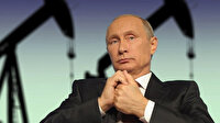 Rusya Devlet Başkanı Putin'den petrol açıklaması: Attığımız adımlar kimseye karşı değil