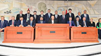 Yeni Yüzyılın mimarı Kuva-yi Milliye şehrinde