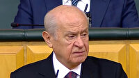 Devlet Bahçeli: "Alevi İslam inancına mensup kardeşlerimize yönelik iyileştirici ve müspet açıklamaları destekliyoruz"