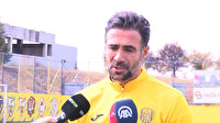 Ömer Erdoğan: "Fenerbahçe’nin zaaflarından yararlanmak istiyoruz"