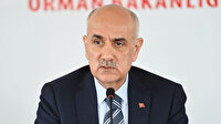 Bakan Kirişci: Türkiye’nin tutarlı duruşu sayesinde doğal gazın üstesinden de gelinecek