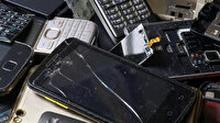 Dünyada 2022'de 5,3 milyar cep telefonunun çöpe atılacağı tahmin ediliyor