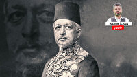 Bitmek bilmeyen buhranlarımız