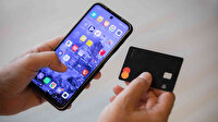 E-kredi kartı güvenlik açığı doğurabilir