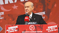 Kılıçdaroğlu’nun ABD ziyareti şaibelidir: Gizli ve gizemli toplantılar yaptı