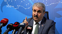 BBP Genel Başkanı Mustafa Destici: Kılıçdaroğlu kayıp sekiz saatte görüşmeler yaptı
