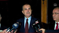 Binali Yıldırım kaza geçirdi: Hayati tehlike durumu yok