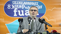 AK Parti'li Mahir Ünal'dan kültür devrimiyle ilgili sözlerini çarpıtanlara tepki: Buradan düşmanlık çıkaramazsınız