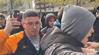 Hollanda'da ırkçı PEGIDA hareketinin Kur'an-ı Kerim yakma eylemi başlamadan bitti