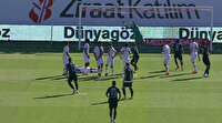 Özet: Ümraniyespor Fatih Karagümrük maç sonucu 1-3