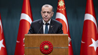Cumhurbaşkanı Erdoğan'dan Kabine sonrası önemli açıklamalar: TTB Başkanı için yargı devrede