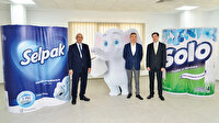 Fas’a fabrika kurdu Afrika’ya açılacak