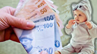 Doğum parası başvurusu şartları ücreti