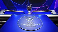 UEFA Şampiyonlar Ligi’nde 5. hafta programı