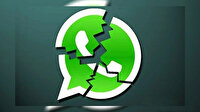 Whatsapp geri geldi: Sorun kademeli olarak giderildi