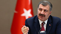 Sağlık Bakanı Koca: Yaklaşık altı bine yakın hekimimiz kamuya geri döndü