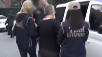 Gözaltına alınan TTB Başkanı Şebnem Korur Fincancı'nın evinden kalaşnikof mermisi ve örgütsel el kitabı çıktı