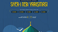 AGD'nin Siyer-i Nebi Bilgi Yarışması başvuruları devam ediyor