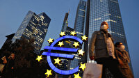 Avrupa Merkez Bankası politika faizini 2009’dan bu yana en yüksek seviyesine çıkardı