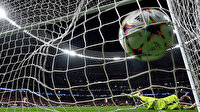UEFA Şampiyonlar Ligi'nde 5’inci hafta maçları tamamlandı