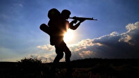 Pençe-Kilit Harekatı bölgesinden acı haber: Bir asker şehit oldu