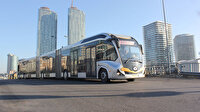 29 Ekim'de toplu taşıma ücretsiz olacak mı? İETT, Marmaray, Metro, Metrobüs ulaşımı için resmi gazete kararı