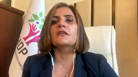 HDP'li Dirayet Dilan Taşdemir TBMM'den PKK kanalına bağlanarak TSK'yı hedef aldı