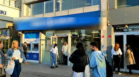 İstanbul'un göbeğinde 2.5 milyon TL'lik banka soygunu: Bir buçuk saat sonra fark edildi