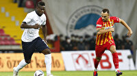 Kayserispor-Adana Demirspor maçı ne zaman, saat kaçta, hangi kanalda?