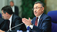 Oktay’dan muhalefete seçim göndermesi: 2023 son bütçemiz değil