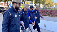 DEAŞ'ın 'iletişim sorumlusu' ile 'sözde emiri' Kırşehir'de tutuklandı