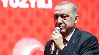 Cumhurbaşkanı Erdoğan: Yakında enerjide yeni müjdeleri sevincini milletimizle paylaşacağız
