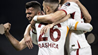 ÖZET | Fatih Karagümrük - Galatasaray: 0-2