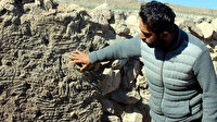 Dört bin 500 yıllık parmak izi: Kayseri'de heyecanlandıran keşif