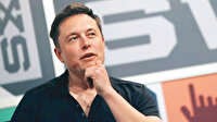 Elon Musk'ın ilk işi CEO'yu kovmak oldu