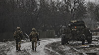 Ukrayna 50'den fazla savaş esirini teslim etti