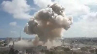 Somali’de patlama mı oldu? Kaç kişi öldü? Patlama neden oldu?