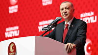 Cumhurbaşkanı Erdoğan'ın Türkiye Yüzyılı mesajı Yunanistan'da yankılandı: Yeni Osmanlı vizyonu