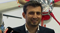 Selçuk Bayraktar: Kızılelma daha uçmadan çok büyük ülkeler tarafından istendi