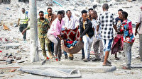 100'den fazla ölü var: Somali'den dünyaya 'Doktorlarınızı gönderin' çağrısı