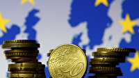 Euro Bölgesi'nde enflasyon ekimde rekor kırdı