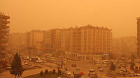 Meteoroloji'den 9 şehre toz taşınımı uyarısı! Toz taşınımı nedir, neden olur?