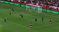 Arsenal - Nottingham Forest maç özeti izle (Video)