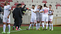 ÖZET | Sivasspor-Antalyaspor: 0-2