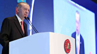 Cumhurbaşkanı Erdoğan: Türkiye Yüzyılı hepimiz için yol gösterici olacaktır