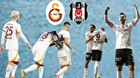 Galatasaray Beşiktaş derbinin hakemi Umut Meler: GS-BJK maçı hangi gün, maç saati kaç, canlı yayınlanacağı kanal hangisi?
