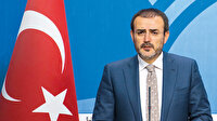 AK Parti’de görev değişimi: Mahir Ünal görevden ayrıldı