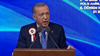 Cumhurbaşkanı Erdoğan'dan Kılıçdaroğlu'na tepki: Emniyet'e bu tür bir iftirada bulunamazsınız