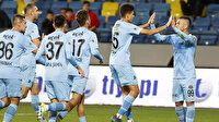 Gençlerbirliği 1-3 Manisa FK Maç Özeti İzle (VİDEO)