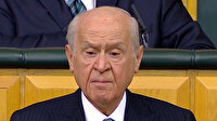 Devlet Bahçeli'den CHP'li başkana tepki: Saklanacak delik bile bulamayacaksınız